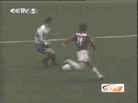 因扎吉实况测评,现象级球员