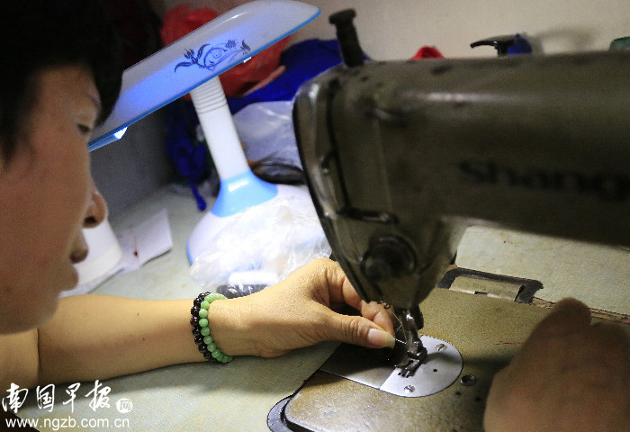 包工包料做一件衣服多少钱,包工包料服装价格