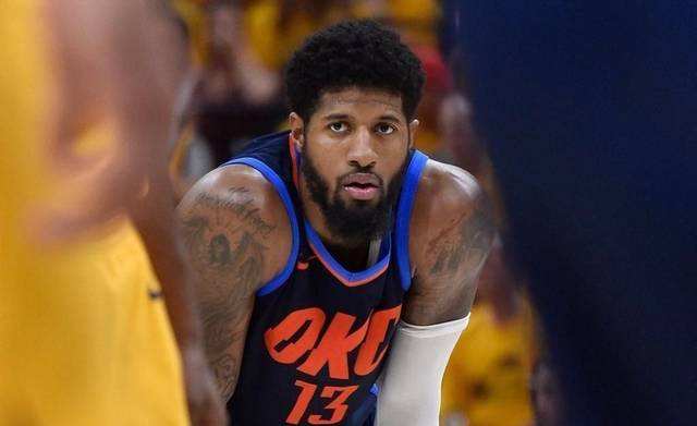 NBA历史上第一个为自己2K能力值找上门的球员，这分低的过分了！