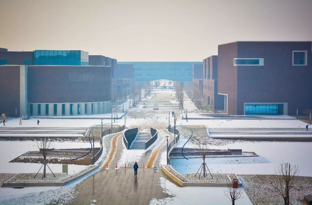 于数学中发现天大之美