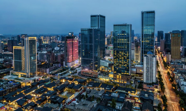 成都背包十年青年旅舍地址,成都最便宜的青年旅舍在哪里