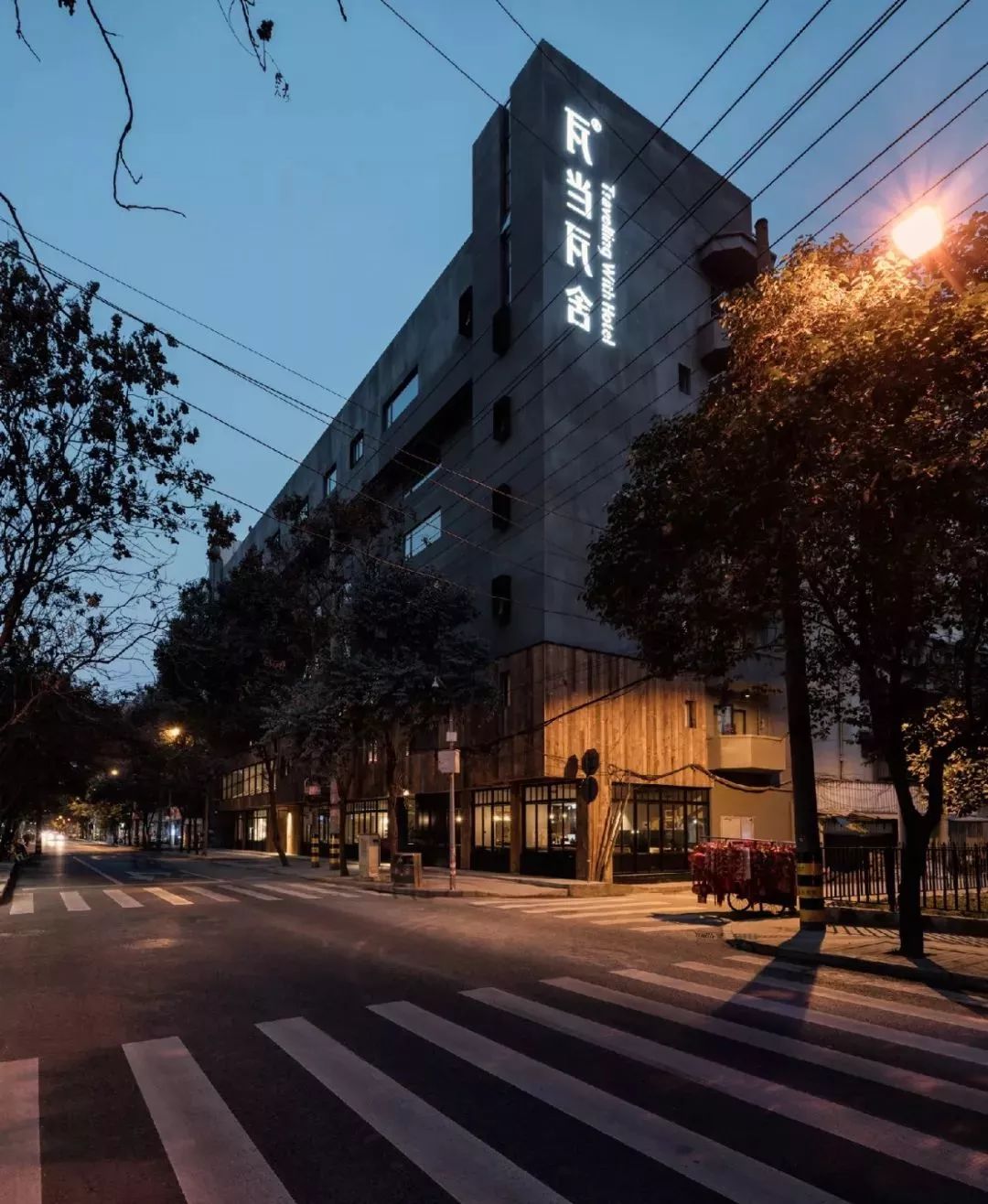 成都背包十年青年旅舍地址,成都最便宜的青年旅舍在哪里