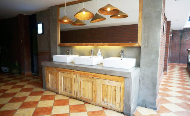 成都背包十年青年旅舍地址,成都最便宜的青年旅舍在哪里