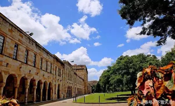 这个冬天让我们相约南半球的澳洲,旅行我的澳洲之旅