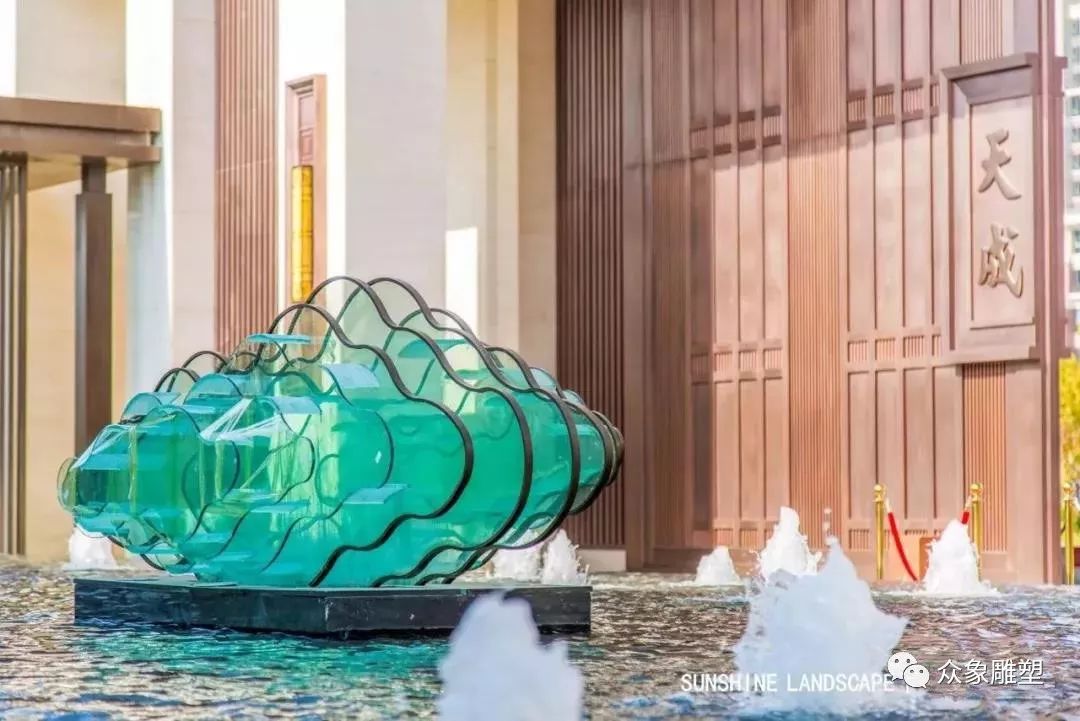 好美的雕塑图片,100种雕塑作品欣赏