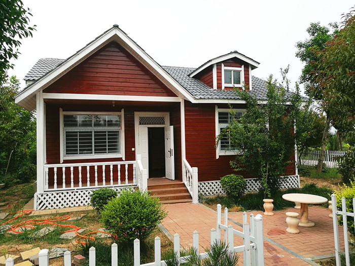 洛阳13万私家庭院,洛阳30万以内带花园