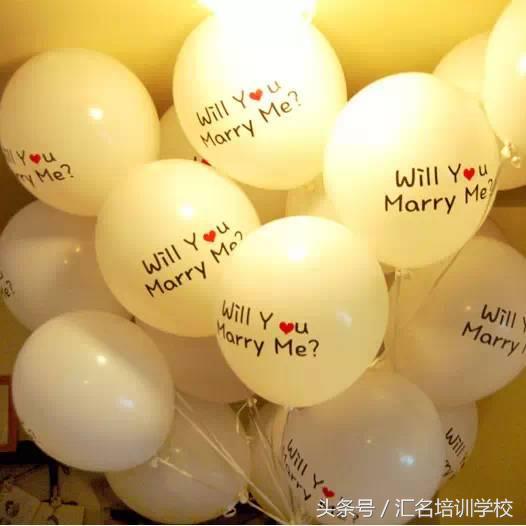 气球造型婚礼网红气球,网红气球婚礼装饰教程