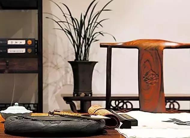 历代名人书房楹联,古代文人十大书斋联