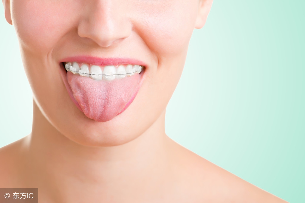 教你每天看看自己的舌苔,看舌苔的健康秘诀