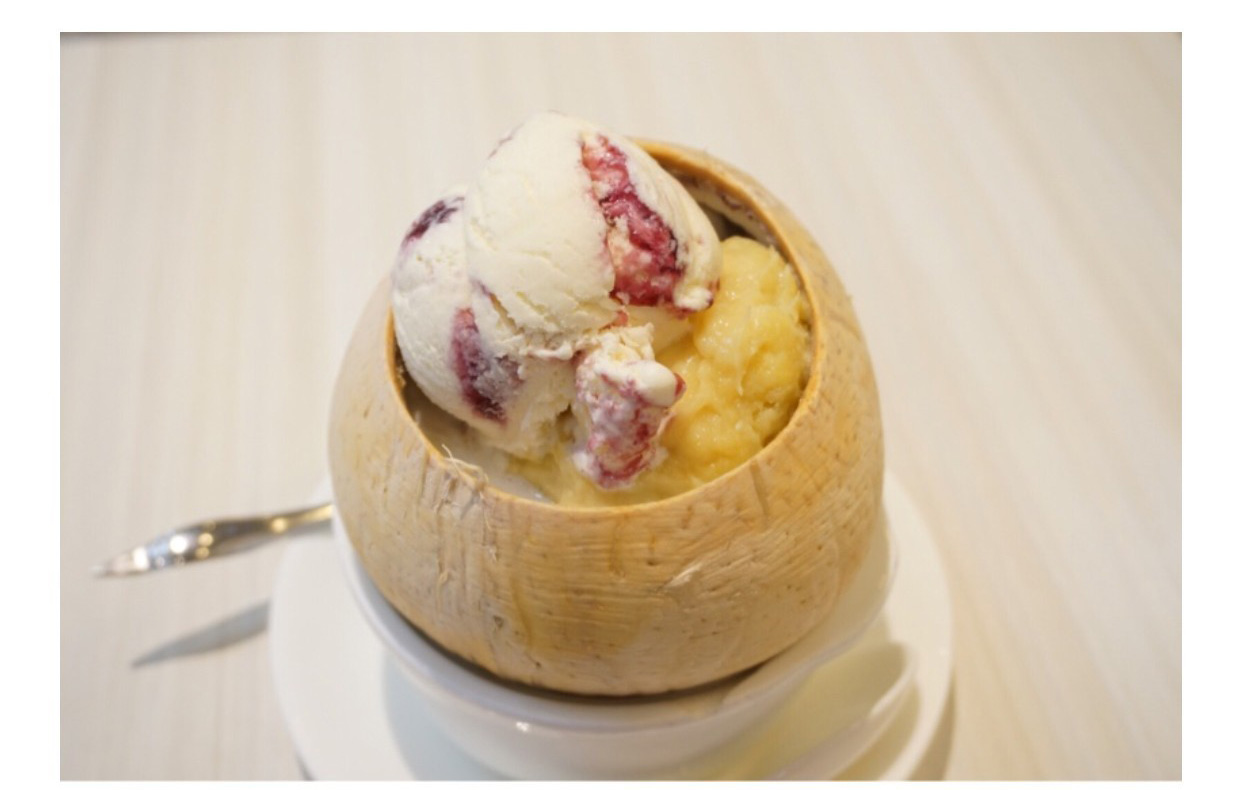 全国连锁冰激凌点单攻略，夏季必备「DQ、满记、鲜芋仙、歌帝梵」