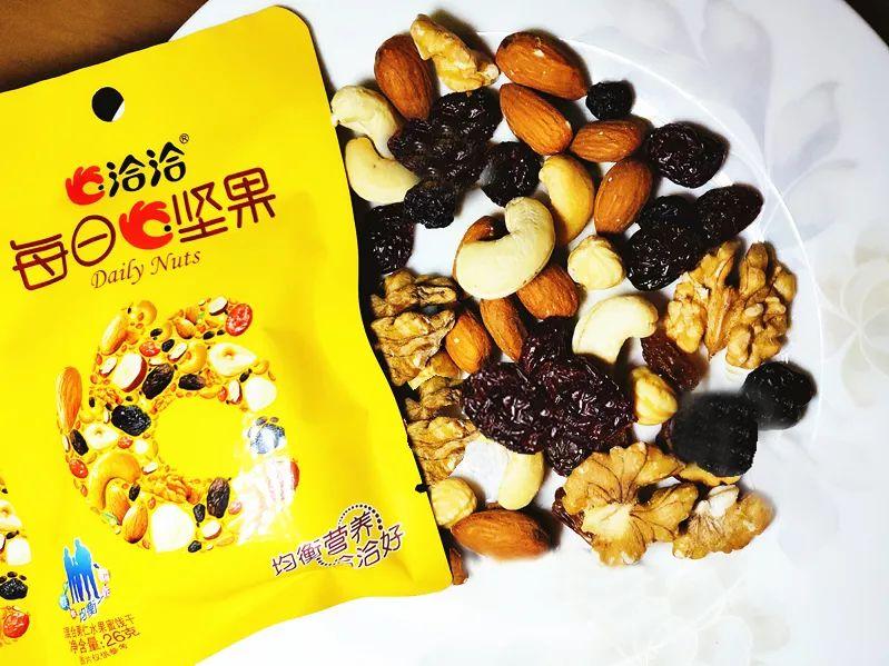 18款办公室必备零食推荐,最好吃的办公室零食排行