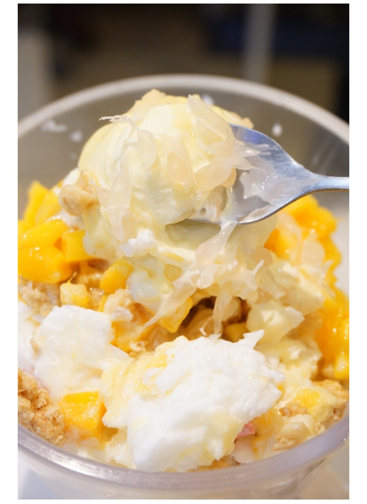 全国连锁冰激凌点单攻略，夏季必备「DQ、满记、鲜芋仙、歌帝梵」