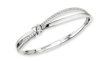 尚美珠宝作品,chaumet尚美巴黎高级珠宝隐奢贵族