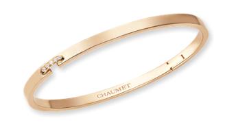 尚美珠宝作品,chaumet尚美巴黎高级珠宝隐奢贵族