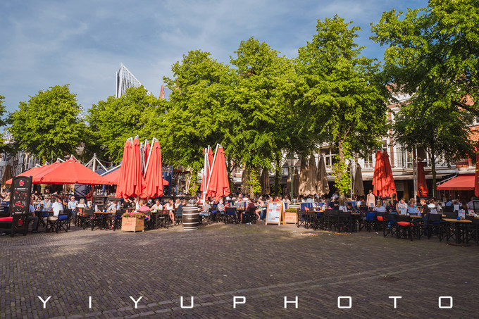 像欧洲皇室那样，去席凡尼根海滨度假吧！