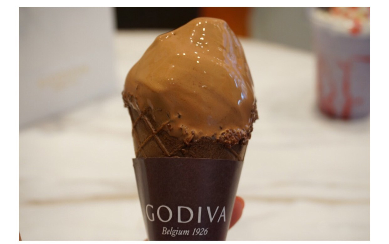 全国连锁冰激凌点单攻略，夏季必备「DQ、满记、鲜芋仙、歌帝梵」