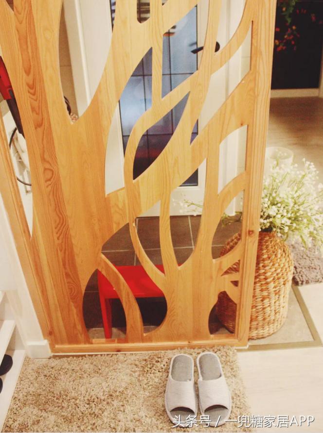 收纳症患者百般折腾，装出超舒服的家，看完想打印出来学习！