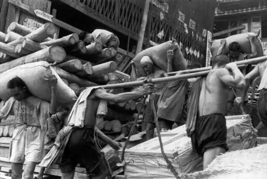 老街说故事,老街坊讲故事