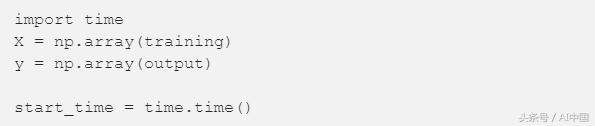 怎么用python实现神经网络,利用python做神经网络需要什么库