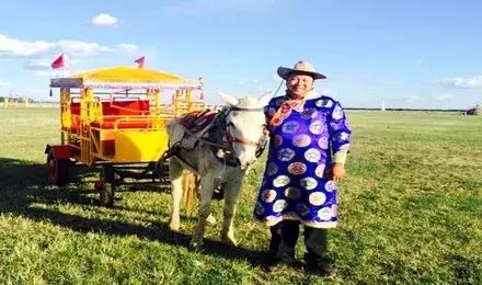 张家口民俗文化节,张家口的文化艺术节