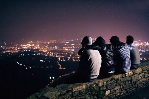 野鸡男和凤凰男区别,真正的凤凰男应该是怎样的