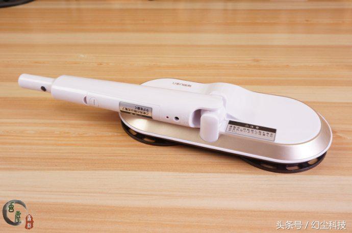 免手洗便携拖把测评,日本uoni电动拖把