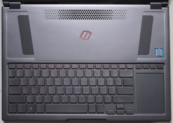 聊一款提升难度很大的游戏本,聊一款扩展性较强的笔记本电脑