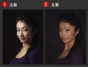 最显气质的自拍办法