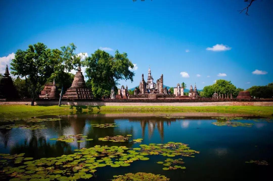 境外旅游自由行签证,出国旅游签证自由行攻略