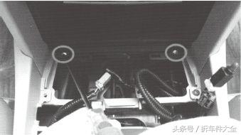 汽车怎样加装gps导航模块,怎样安装车gps