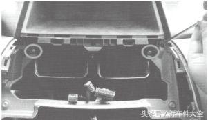 汽车怎样加装gps导航模块,怎样安装车gps