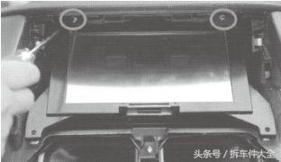 汽车怎样加装gps导航模块,怎样安装车gps