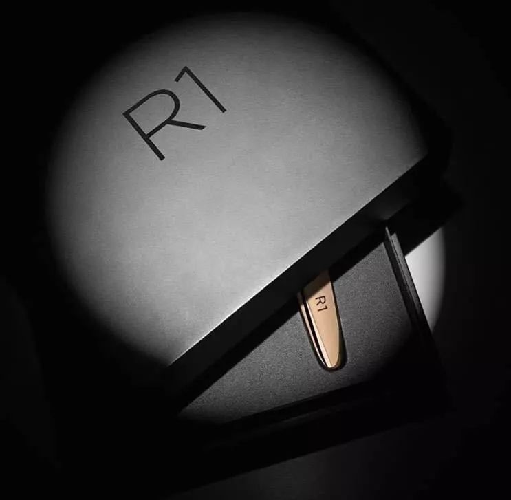 NC选品｜高颜值？仪式感？女朋友给不了的，BolinWebb剃须刀都给你！