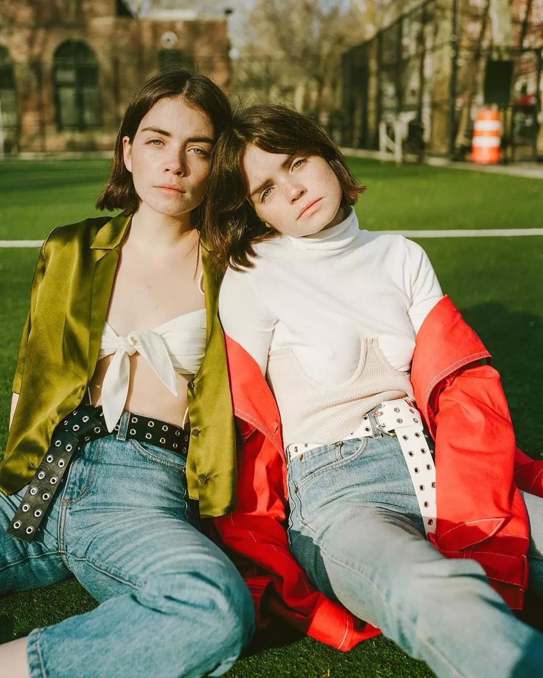 时尚博主的19件夏季日常穿搭look,时尚博主最爱的9款简约穿搭单品