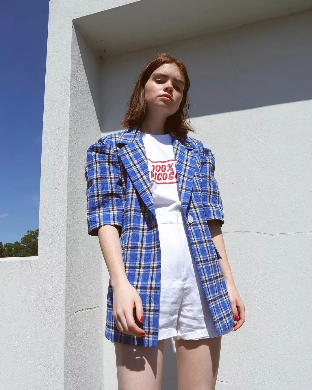 时尚博主的19件夏季日常穿搭look,时尚博主最爱的9款简约穿搭单品