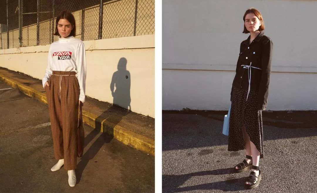 时尚博主的19件夏季日常穿搭look,时尚博主最爱的9款简约穿搭单品