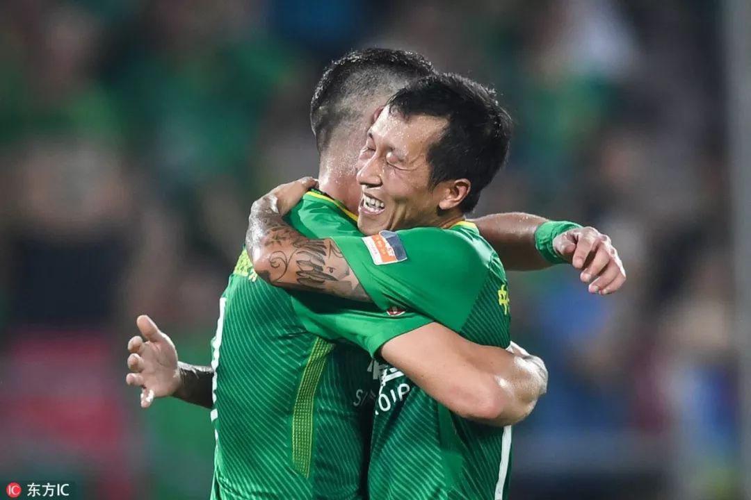 国安胜华夏最新消息,中超积分榜国安战绩二十八轮