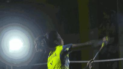 如何把高远球发挥到极致,特别到位的高远球应该怎么打