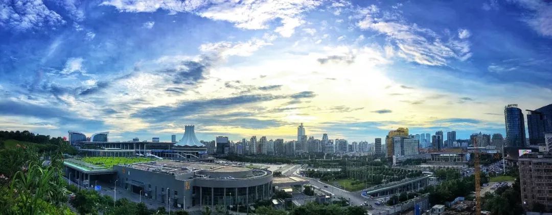 东博会展会美食,东博会重要合作伙伴