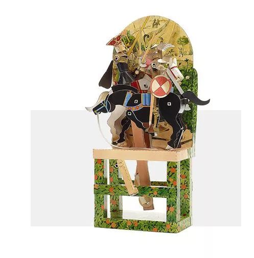 文创种草第二弹视频,来自大不列颠的文创种草第二弹