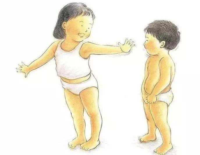 儿童性教育启蒙绘本推荐,性教育绘本推荐哪一本给孩子看