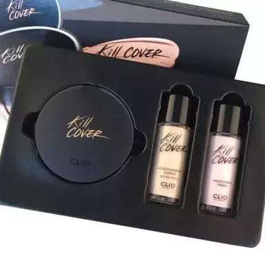 爱敬气垫粉底液哪个色号好,气垫粉底液色号推荐