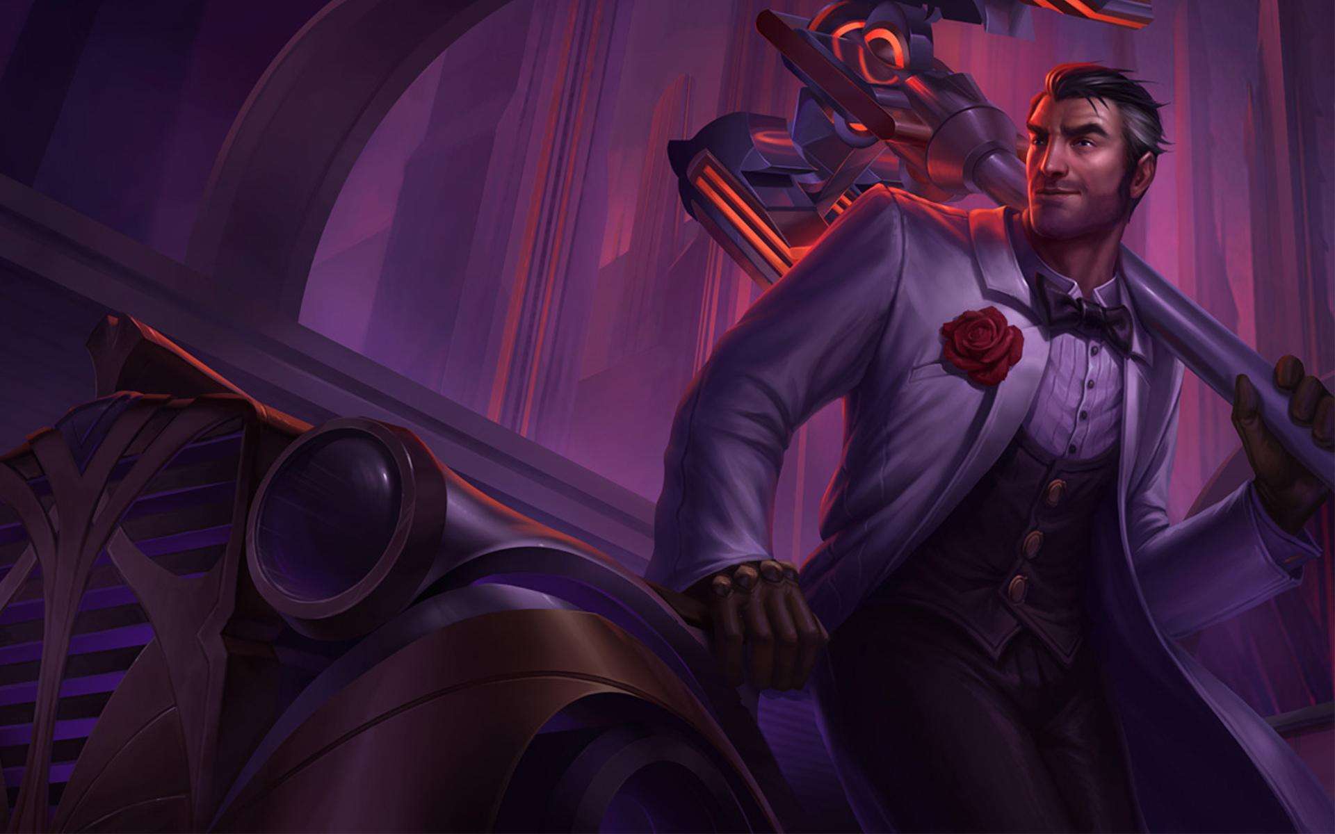 高富帅杰斯,杰斯的超帅技巧