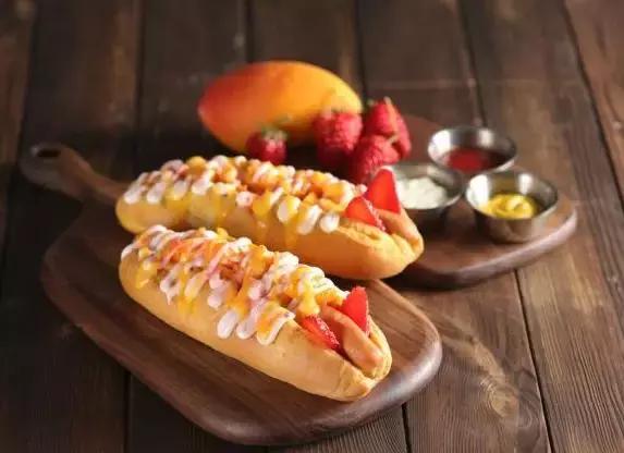 最新天津美食一条街推荐,天津最新美食一条街