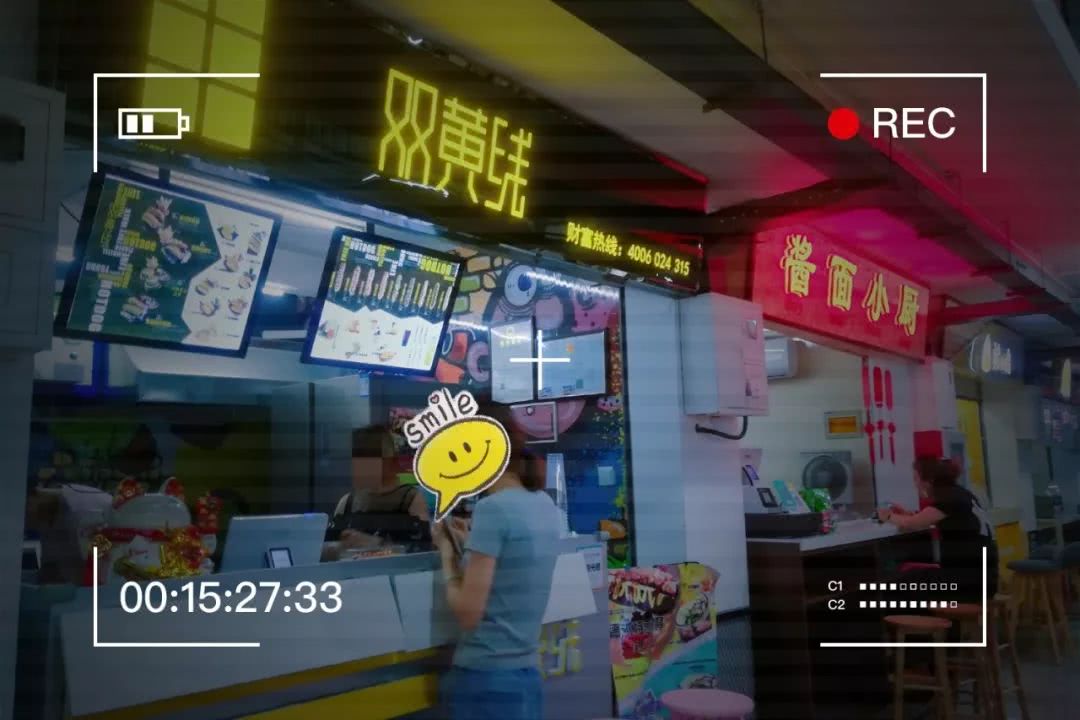 天津人气最多的美食街,天津中山路美食街