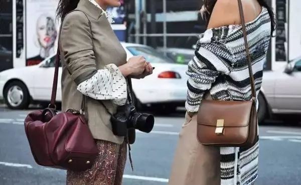 到底要不要买奢侈品包包,买奢侈品必问