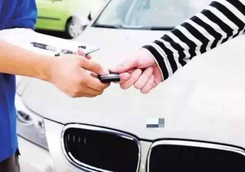 最大的谎言零首付购车,零首付购车是个什么套路