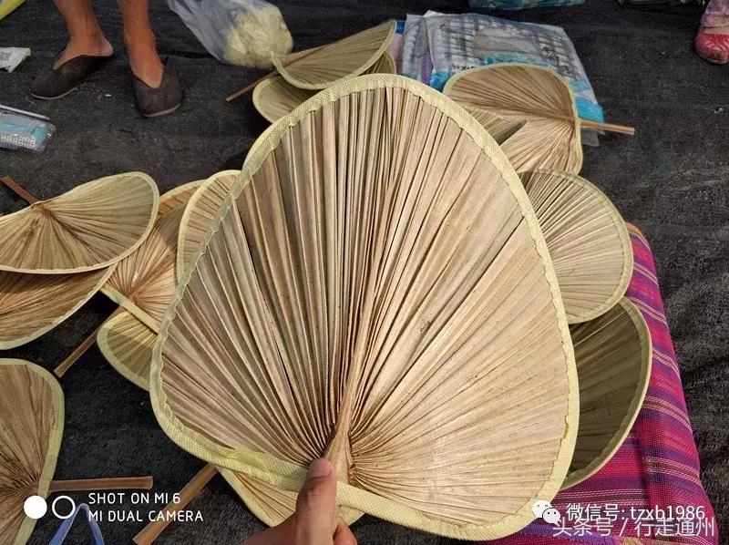 探访通州最具特色的农村大集！好吃的巨便宜，一起来淘货吧