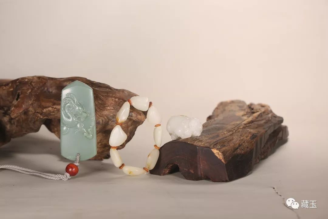 最美的玉石挂件,最美的和田玉籽料奇石