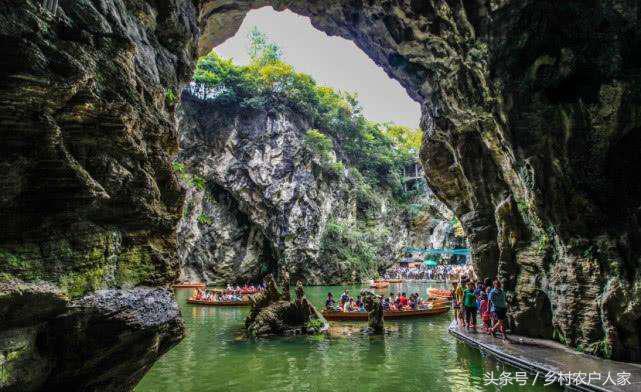 重庆自驾去贵州旅游攻略最佳路线,重庆贵州自驾游10天最佳路线